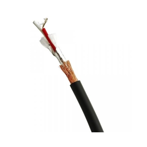 NeoTech - KS-441 Silver-Plated Copper Interconect Cables