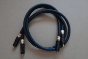 NeoTech - KS-441 Silver-Plated Copper Interconect Cables