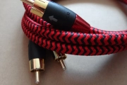 AudioQuest SideWinder RCA