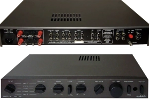 AudioLab 8000A