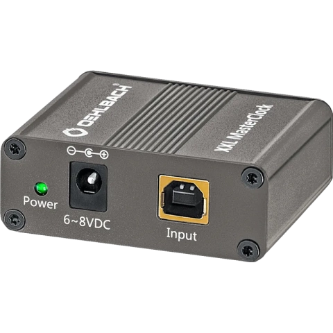 Oehlbach USB XXL MasterClock