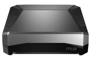 Network Streamer Based On Volumio OS With SSD 1TB