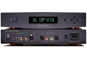 L.K.S. Audio MH-DA 003