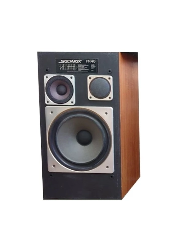 SolaVox PR40