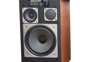 SolaVox PR40